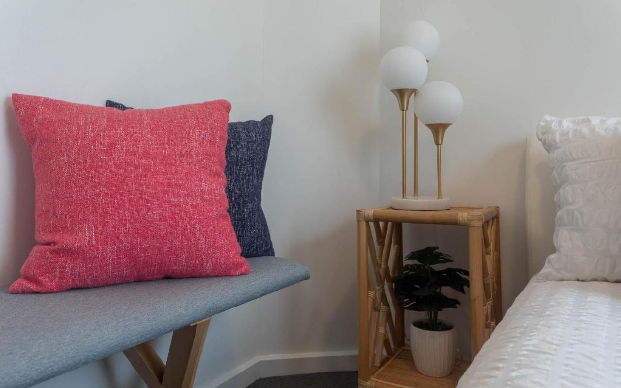 Carrington Views,3 Bedrooms, Cbd, Parking アデレード エクステリア 写真