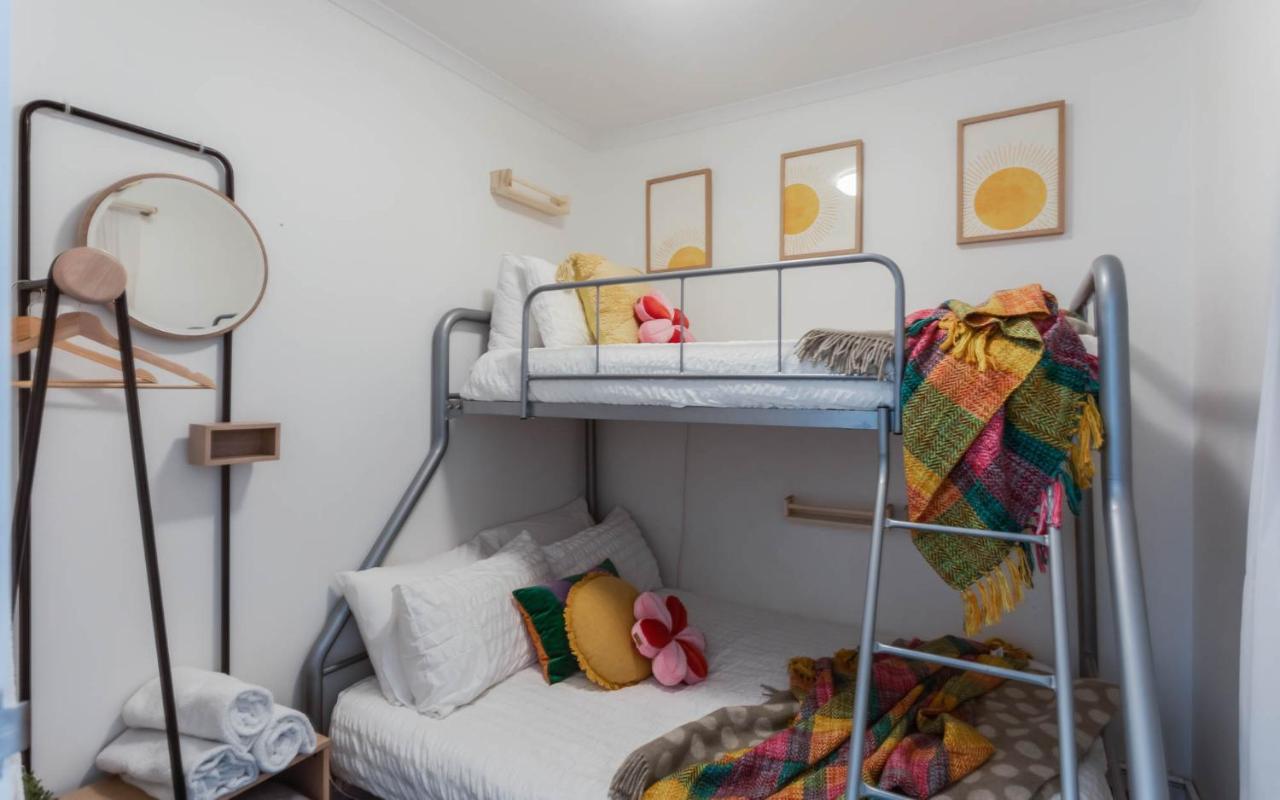Carrington Views,3 Bedrooms, Cbd, Parking アデレード エクステリア 写真