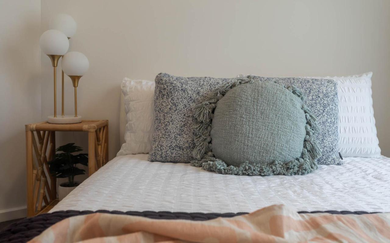 Carrington Views,3 Bedrooms, Cbd, Parking アデレード エクステリア 写真