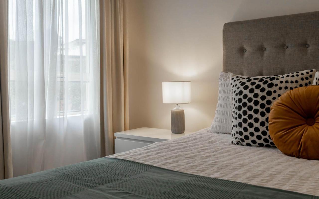 Carrington Views,3 Bedrooms, Cbd, Parking アデレード エクステリア 写真