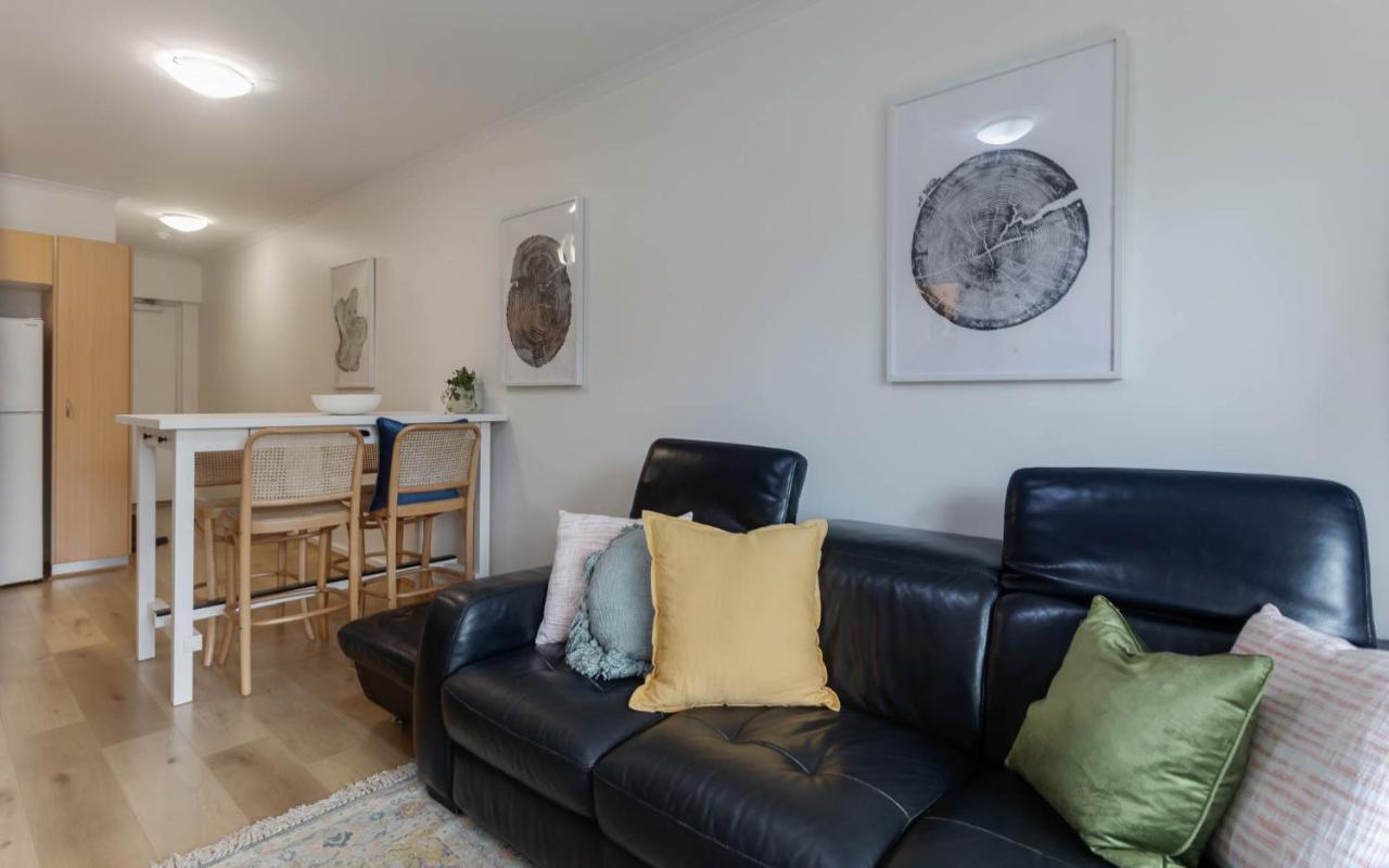 Carrington Views,3 Bedrooms, Cbd, Parking アデレード エクステリア 写真