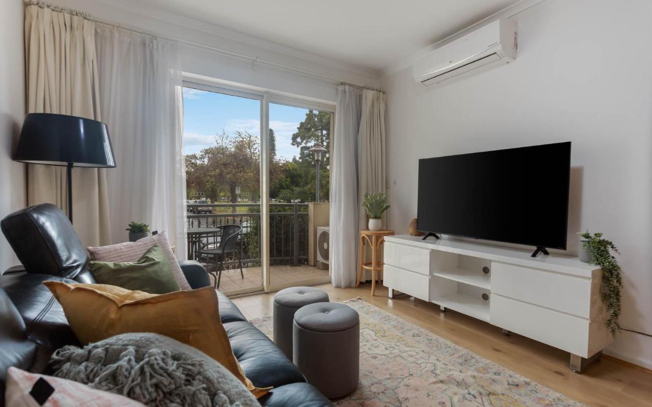 Carrington Views,3 Bedrooms, Cbd, Parking アデレード エクステリア 写真