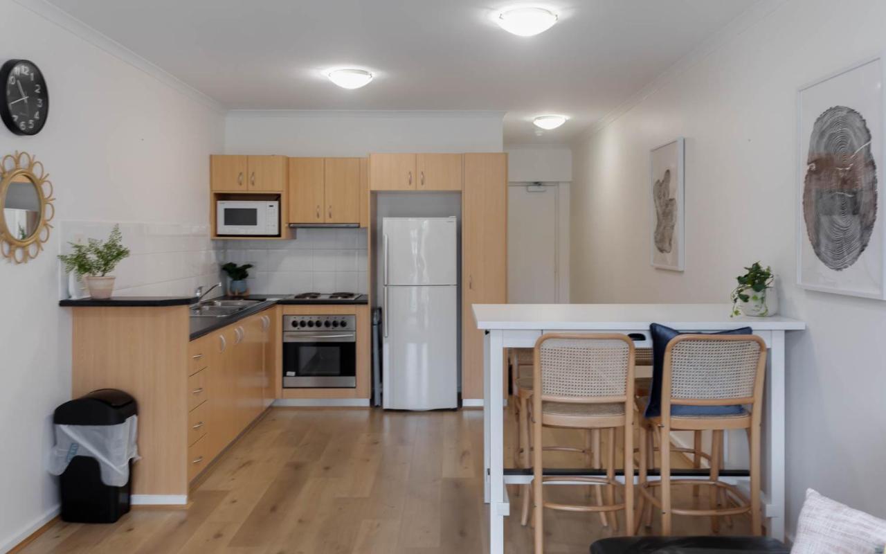 Carrington Views,3 Bedrooms, Cbd, Parking アデレード エクステリア 写真