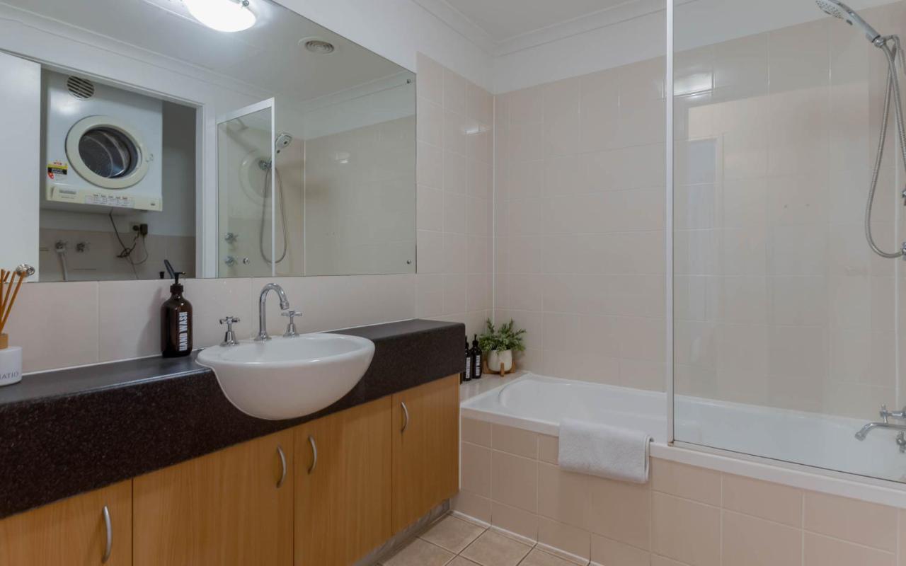 Carrington Views,3 Bedrooms, Cbd, Parking アデレード エクステリア 写真