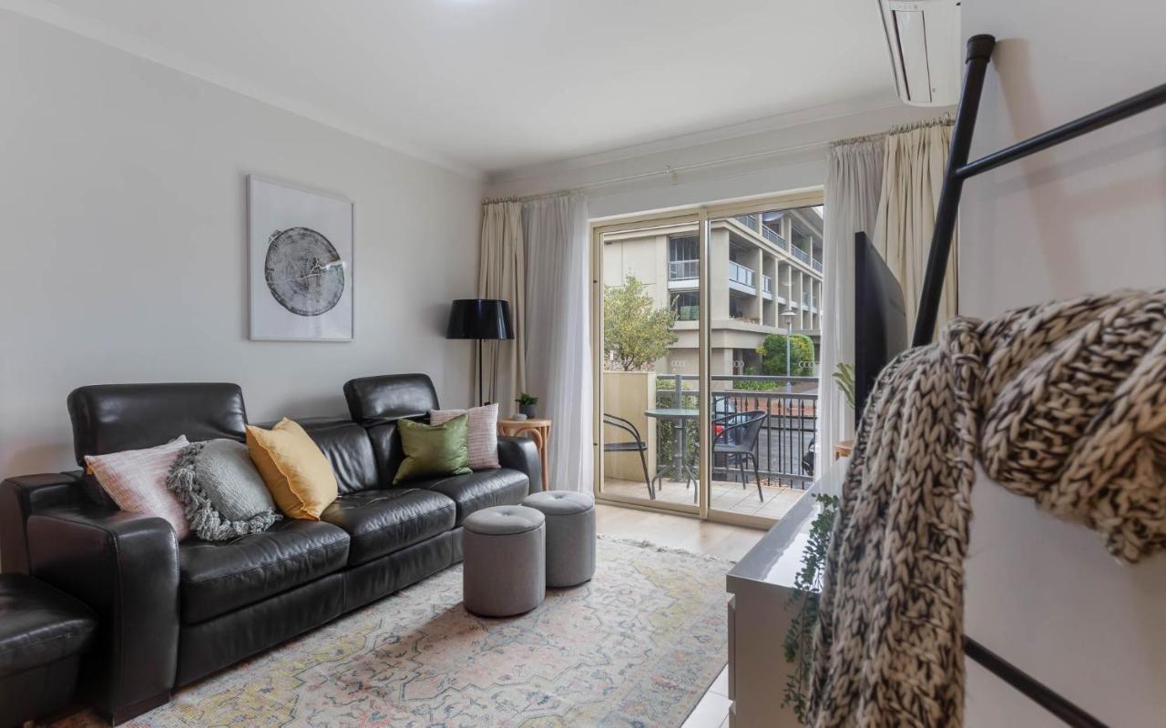 Carrington Views,3 Bedrooms, Cbd, Parking アデレード エクステリア 写真